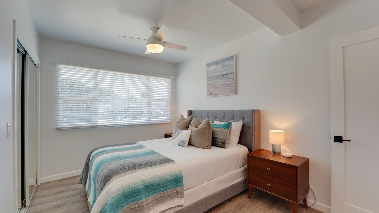 Photo of Bedroom in Roseville - Fleet Ridge