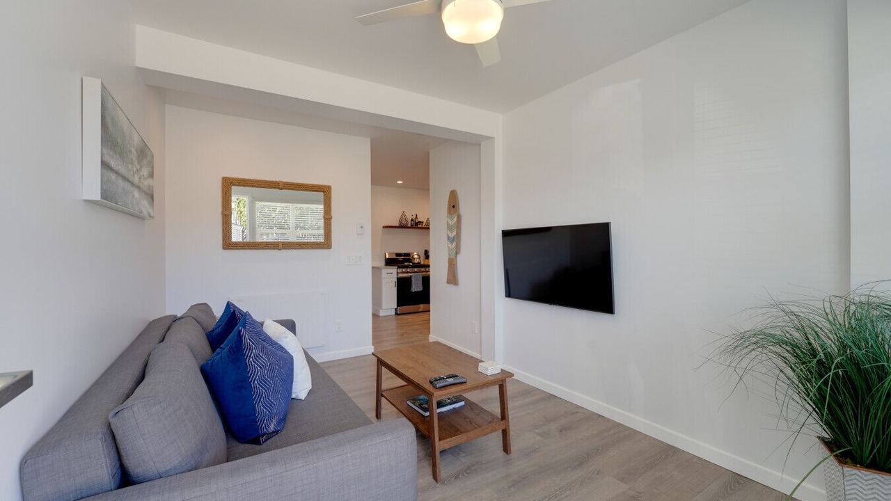 Photo of Livingroom in Roseville - Fleet Ridge