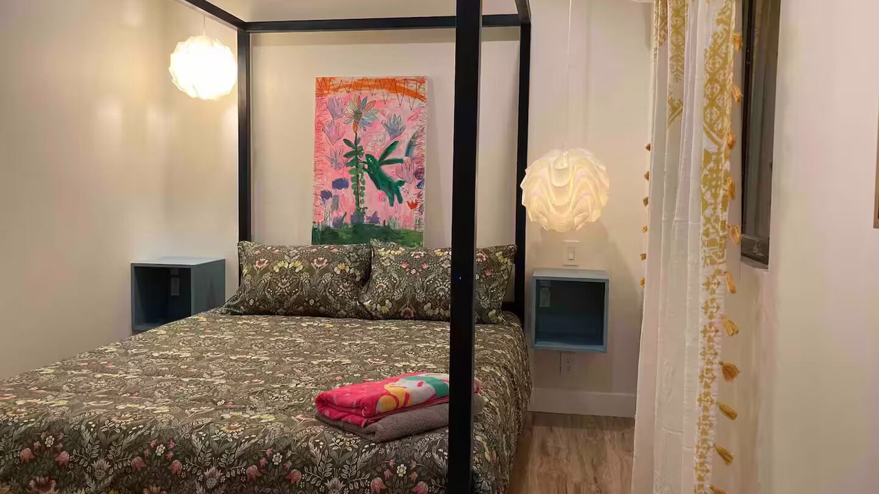 Photo of Bedroom in West Carson