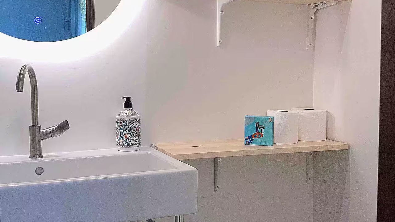 Photo of Bathroom in West Carson