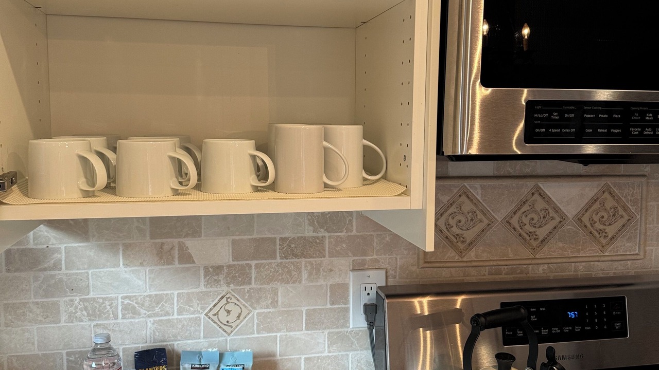 Photo of Kitchen in North Clairemont