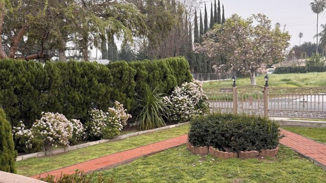 Photo of Outdoor in East Pasadena