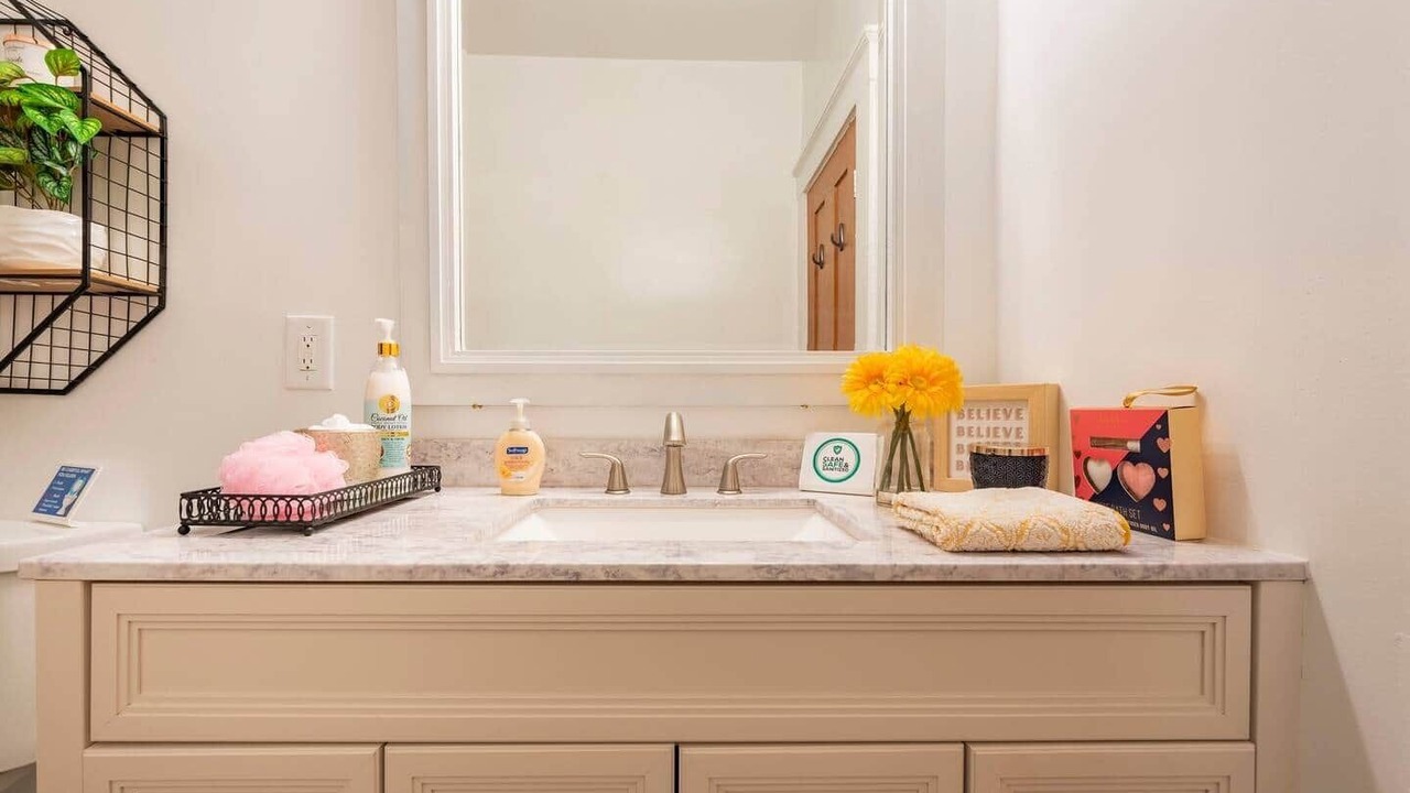 Photo of Bathroom in Hillcrest