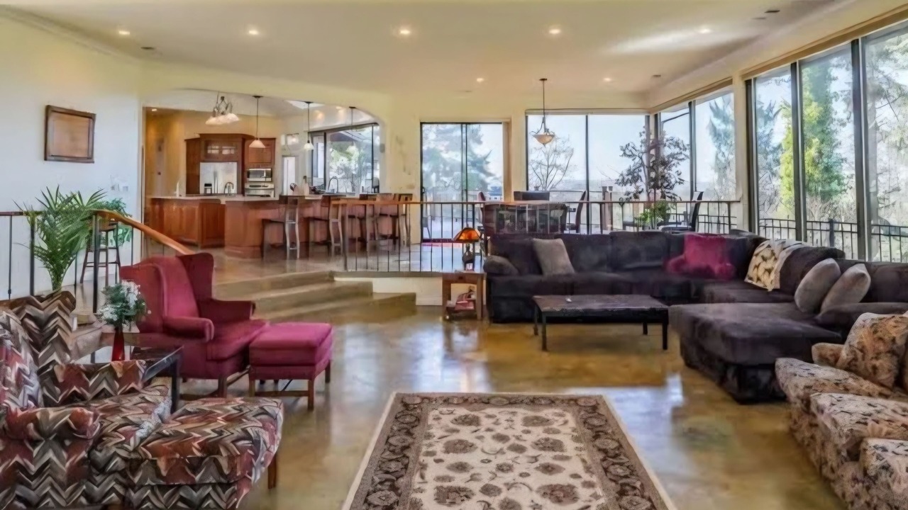 Photo of Livingroom in Freshwater