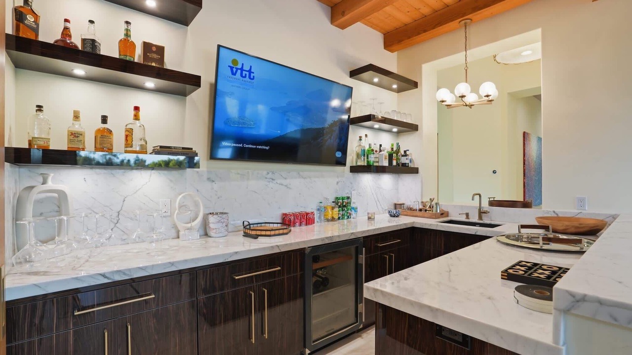 Photo of Kitchen in Covenant