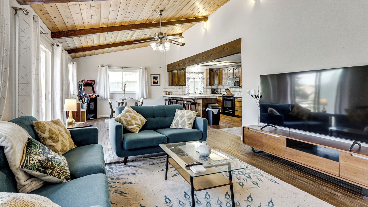 Photo of Livingroom in Clear Lake