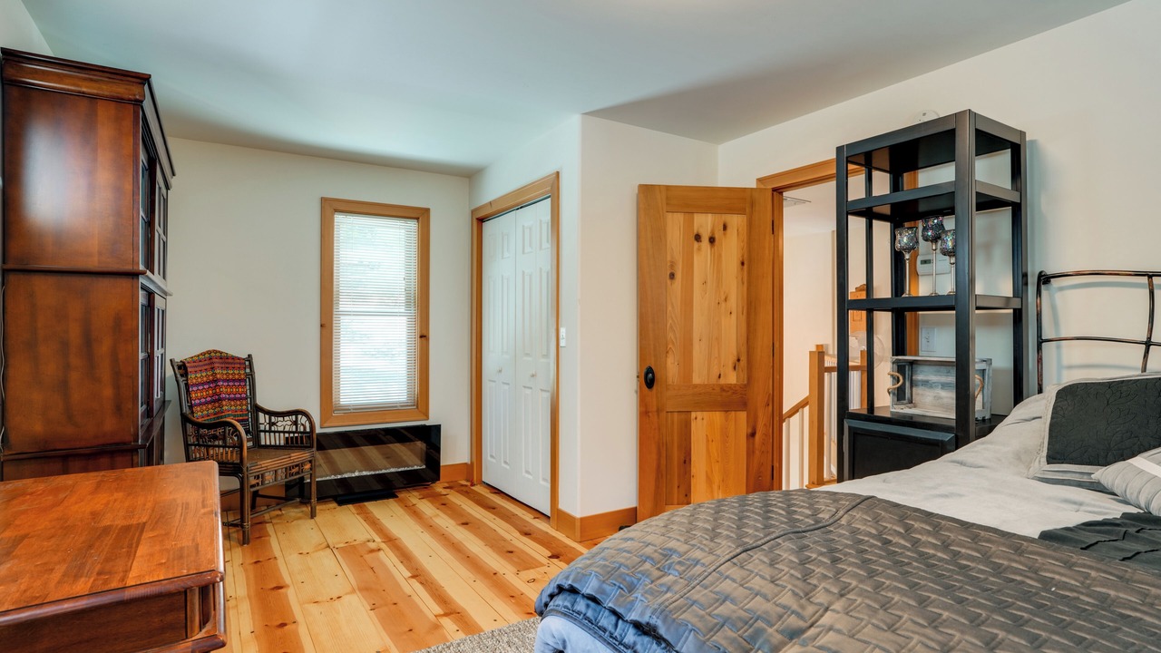 Photo of Bedroom in Tuolumne