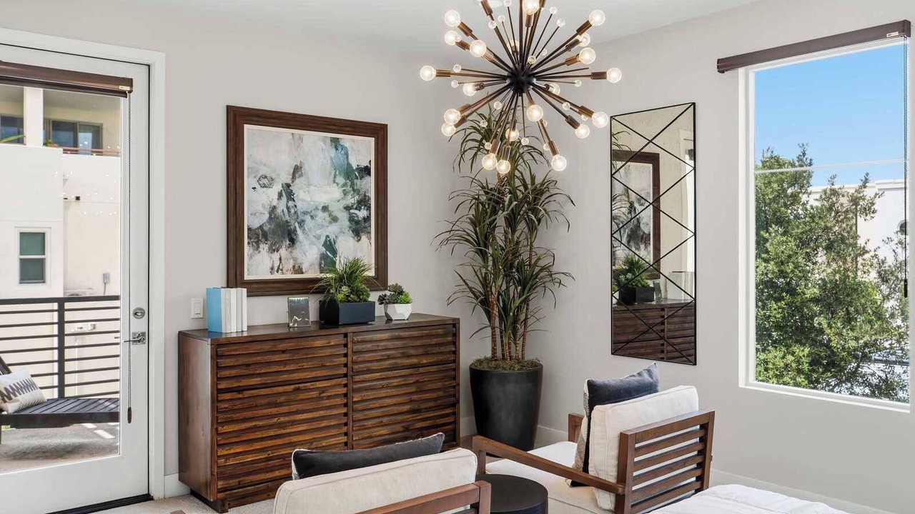 Photo of Bedroom in Irvine