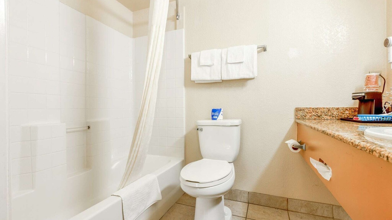 Photo of Bathroom in San Clemente