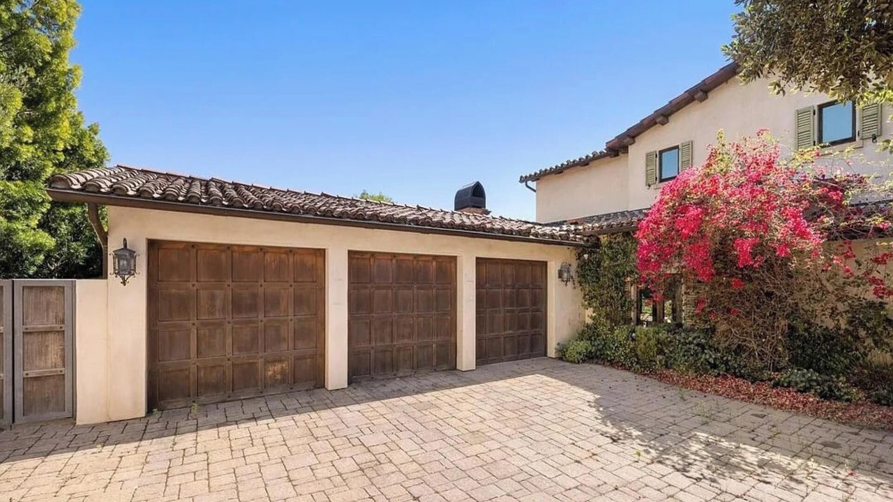 Photo of Outdoor in Bel Air