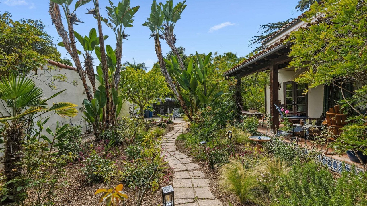 Photo of Outdoor in West Mesa