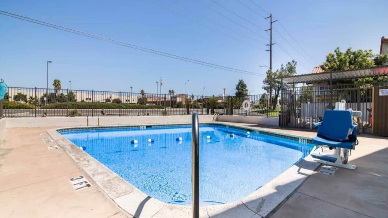 Photo of Outdoor in Moreno Valley