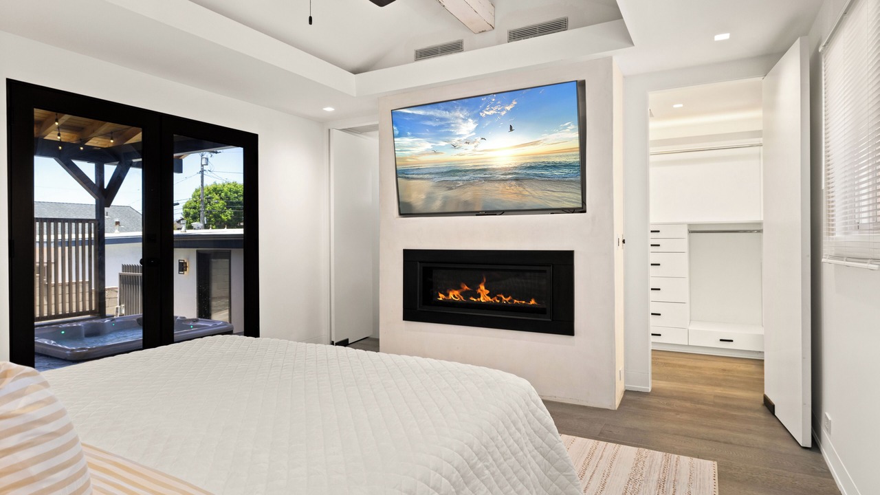 Photo of Bedroom in El Segundo