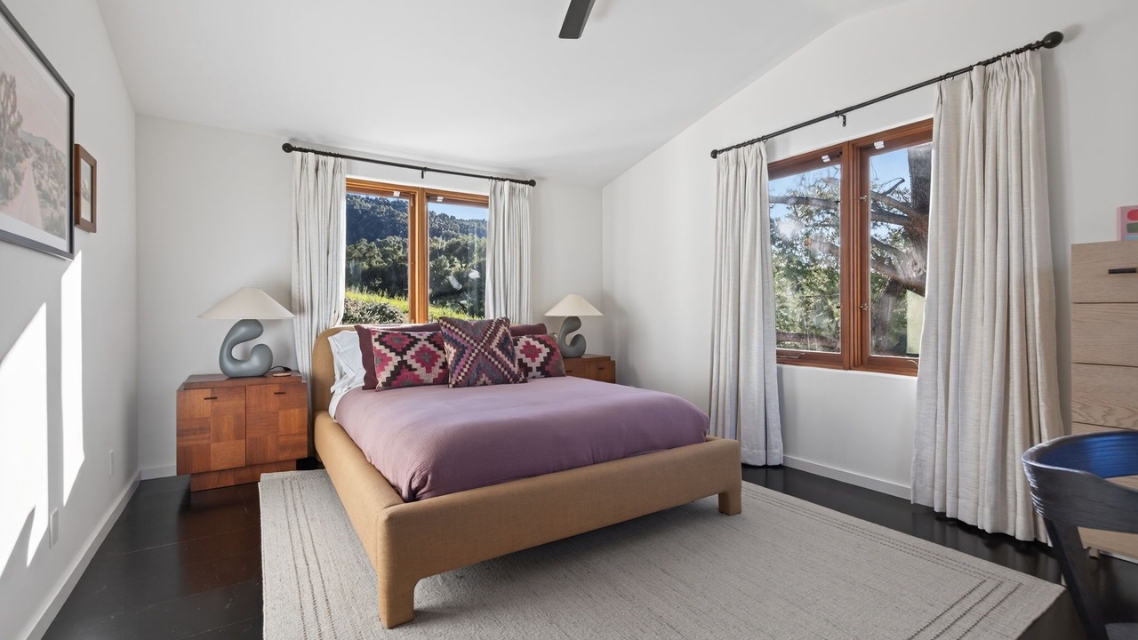 Photo of Bedroom in Ventura County