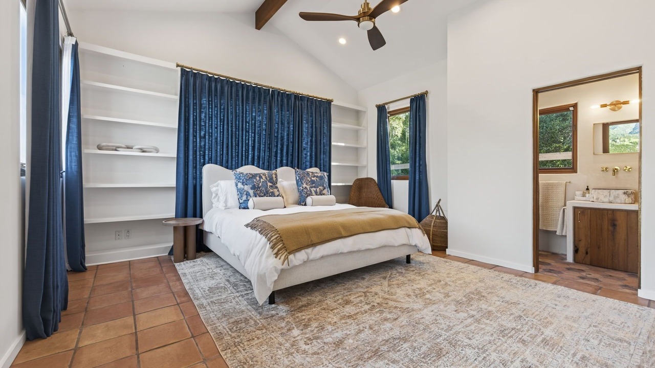 Photo of Bedroom in Ventura County