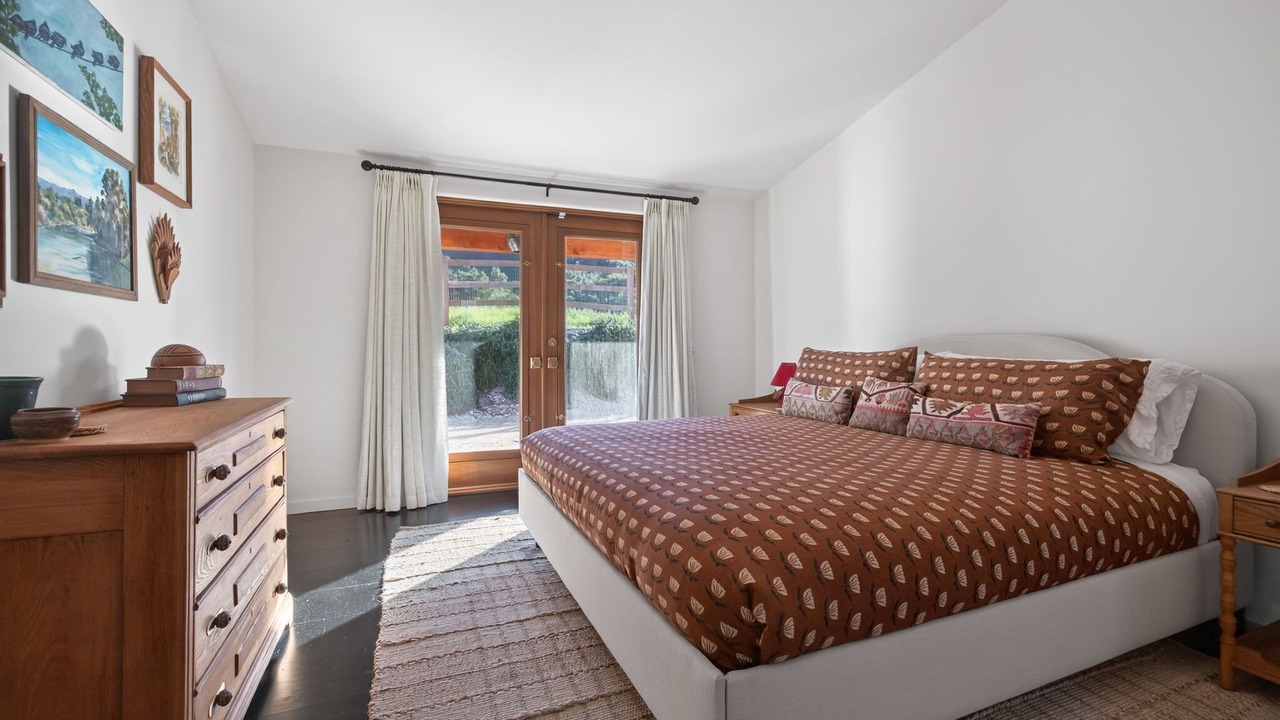 Photo of Bedroom in Ventura County