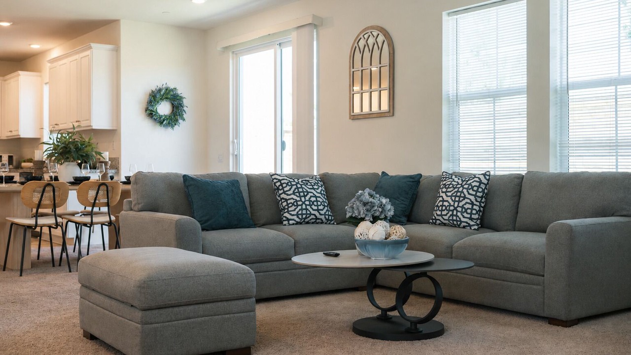 Photo of Livingroom in Ontario