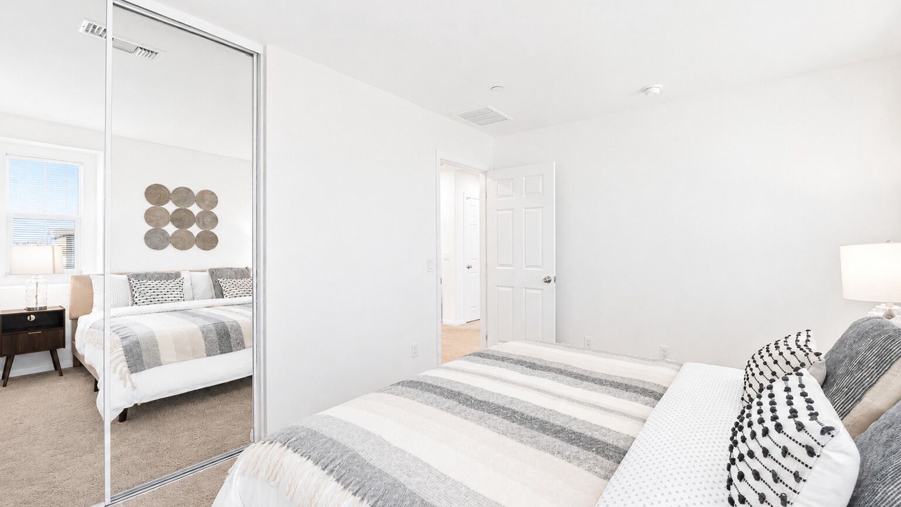 Photo of Bedroom in Ontario
