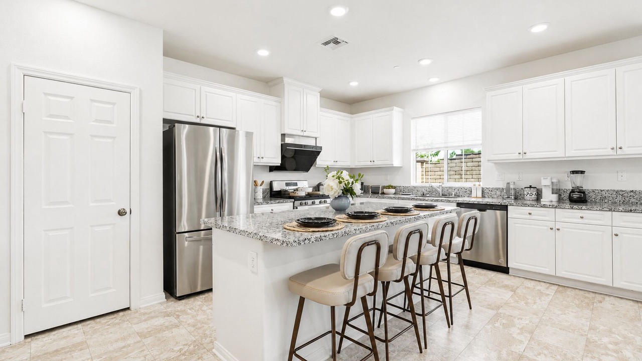 Photo of Kitchen in Ontario