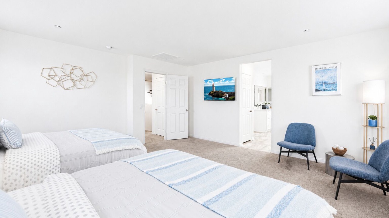 Photo of Bedroom in Ontario