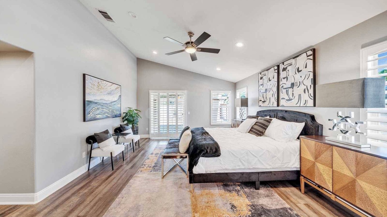 Photo of Bedroom in Corona