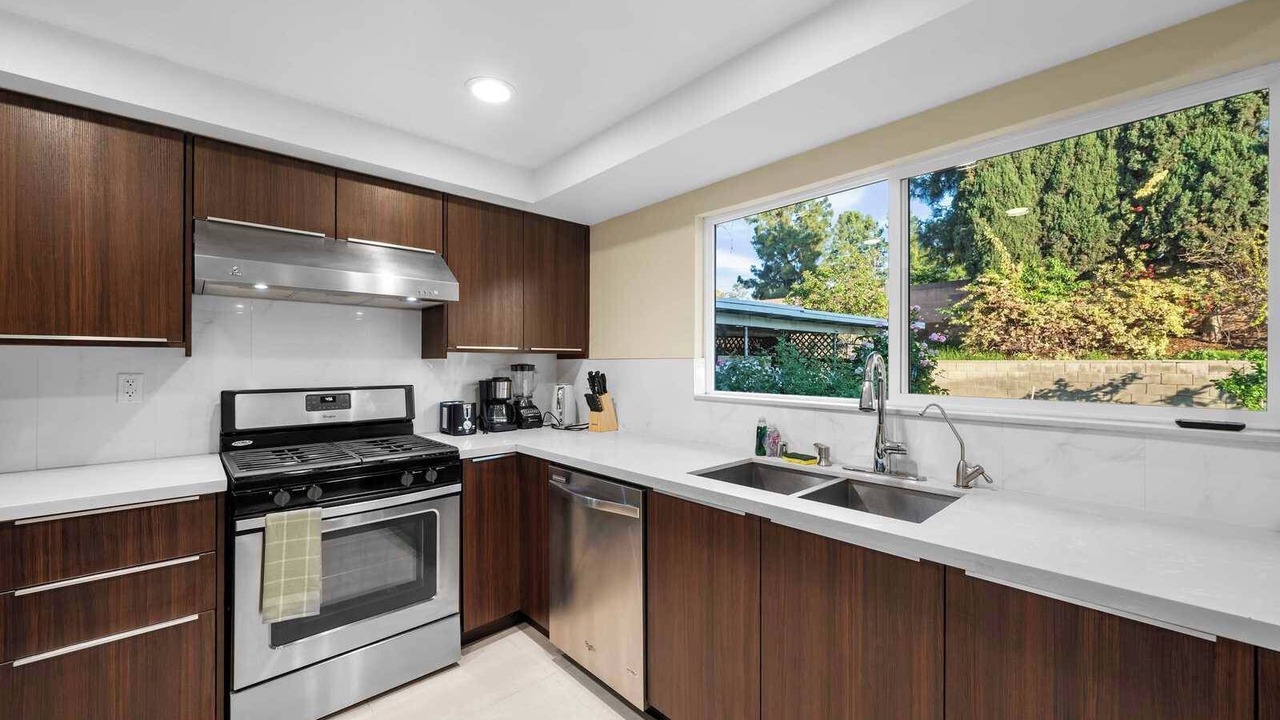 Photo of Kitchen in Valle Lindo