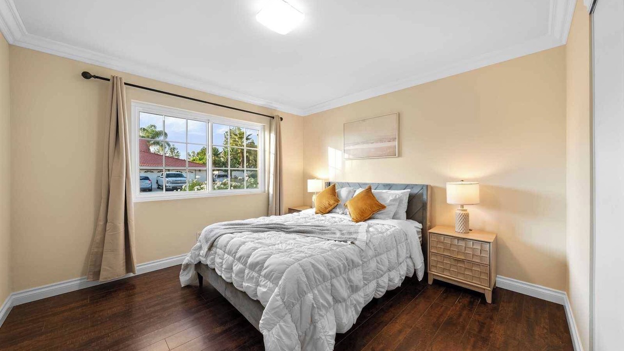 Photo of Bedroom in Valle Lindo