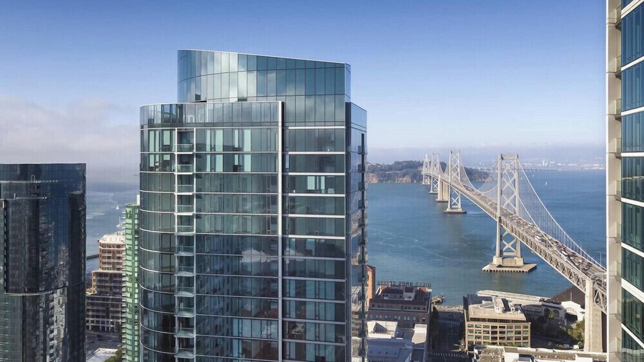 Photo of Others in Rincon Hill