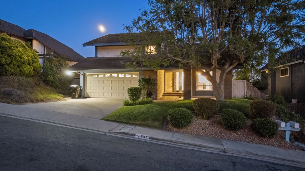 Photo of Outdoor in Rancho Penasquitos