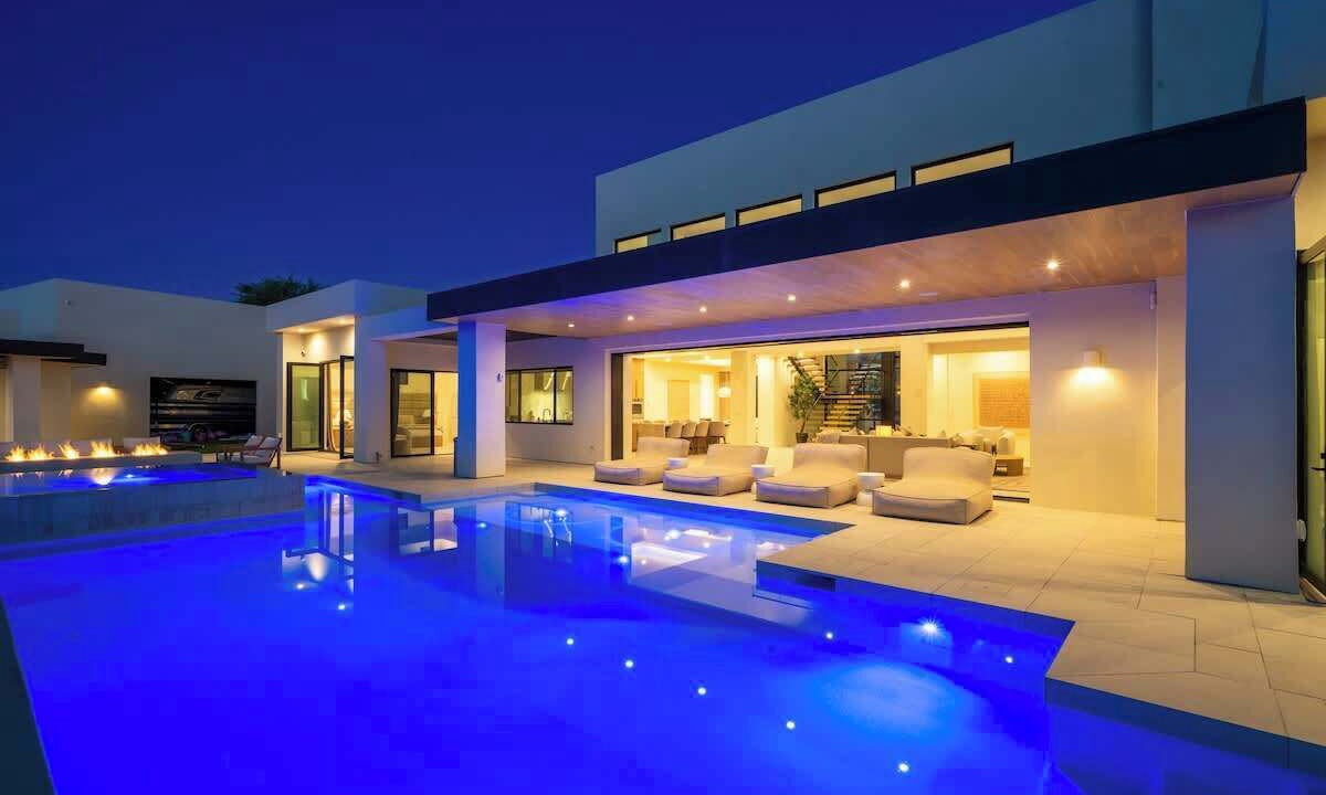 Photo of Outdoor in Residential Estates