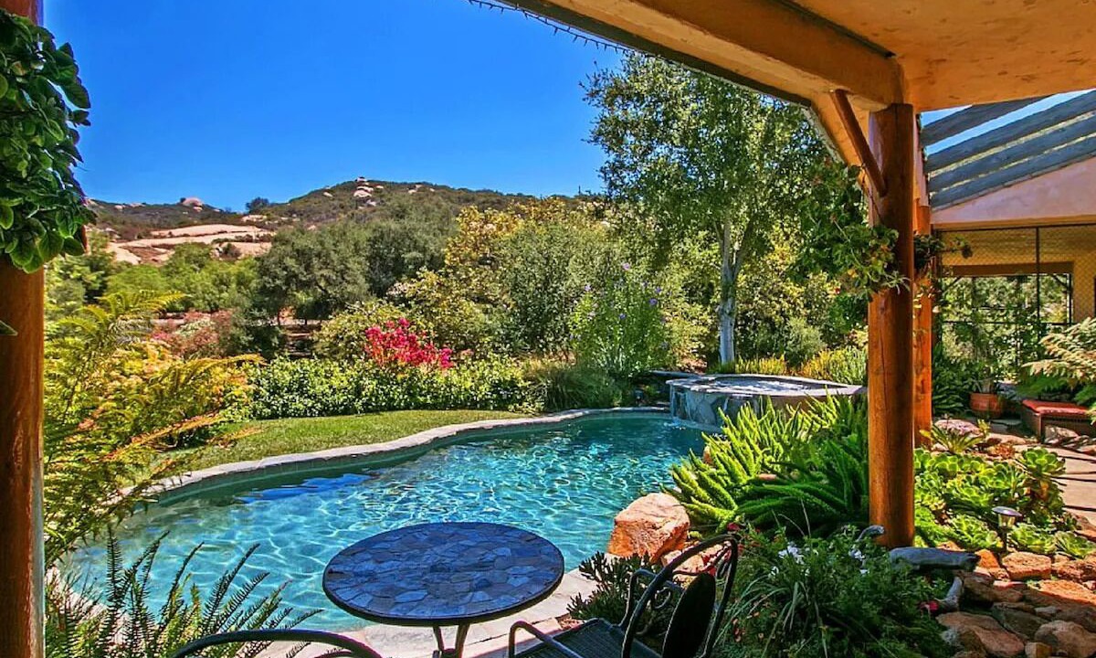 Photo of Outdoor in Fallbrook