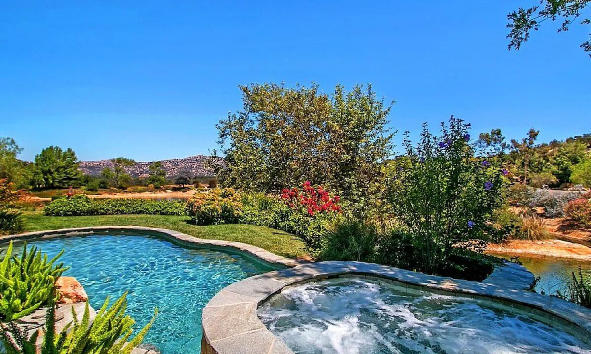 Photo of Outdoor in Fallbrook