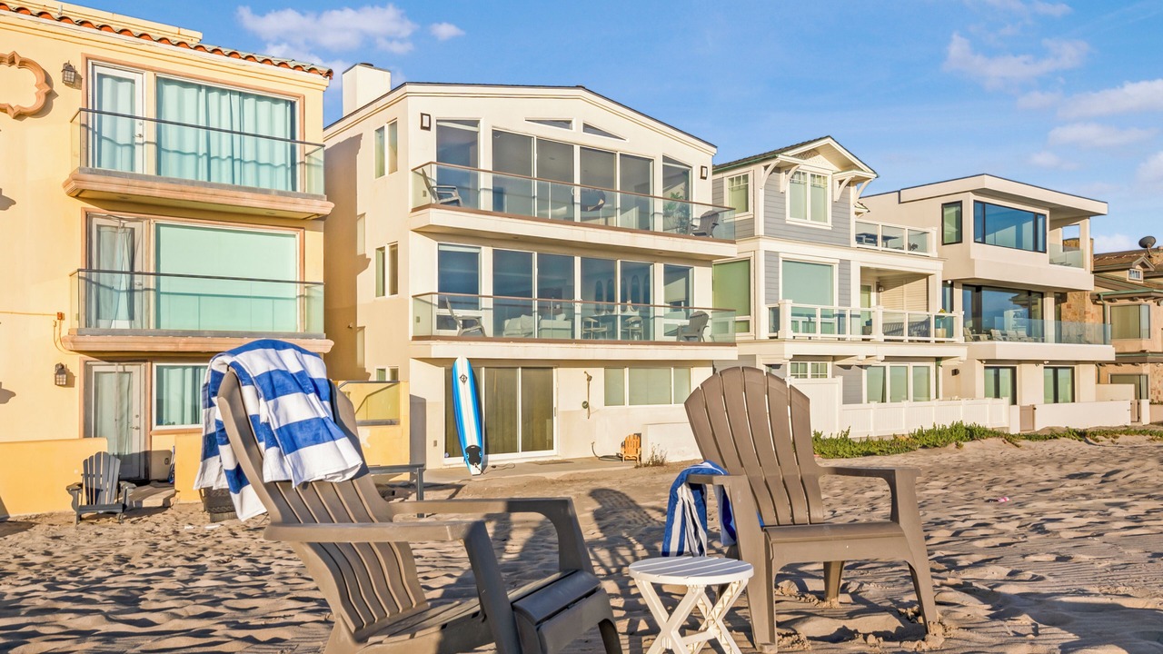 Photo of Outdoor in Hollywood Beach