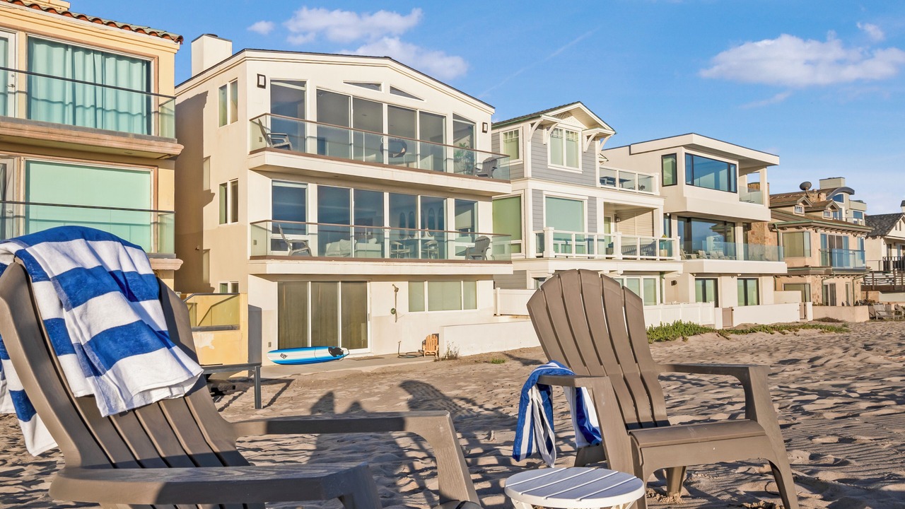 Photo of Outdoor in Hollywood Beach