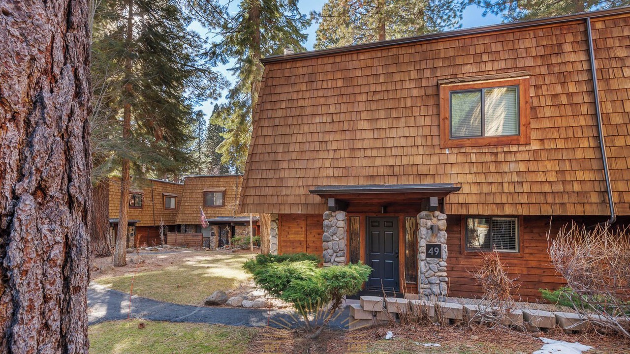 Photo of Outdoor in Incline Village