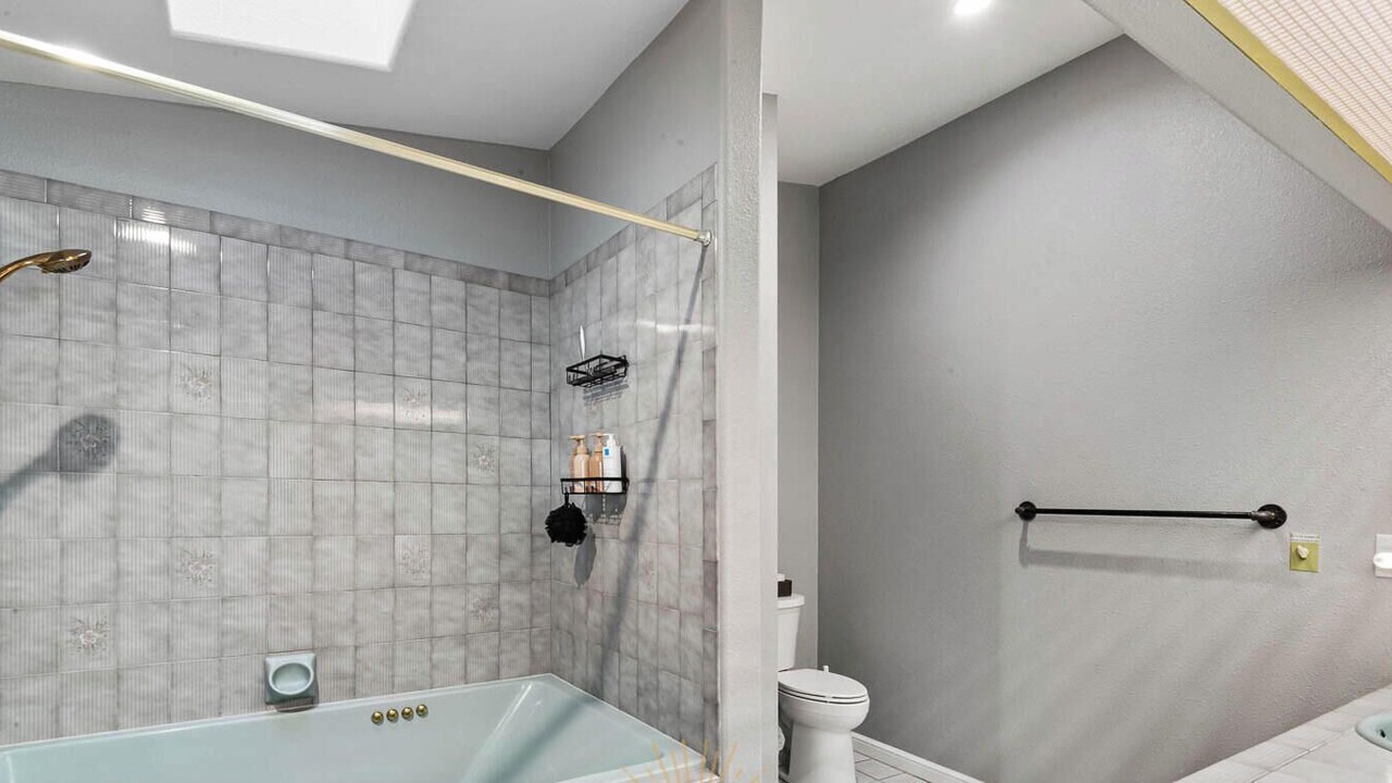 Photo of Bathroom in Incline Village