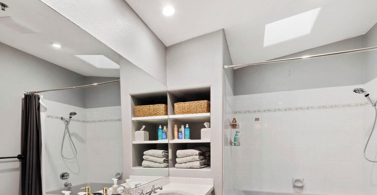 Photo of Bathroom in Incline Village