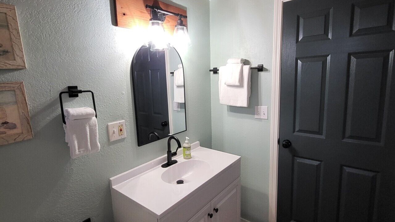 Photo of Bathroom in Arcata