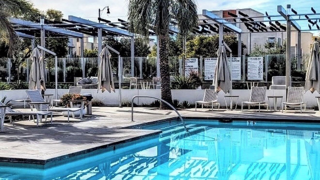 Photo of Outdoor in Irvine