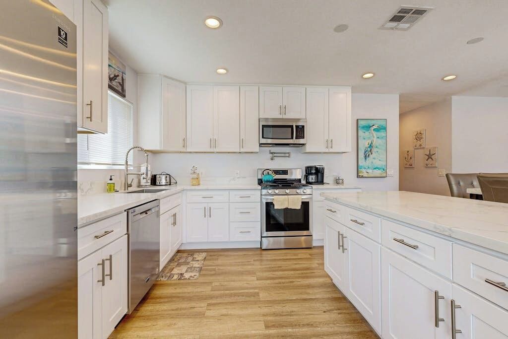 Photo of Kitchen in Santa Ana Heights