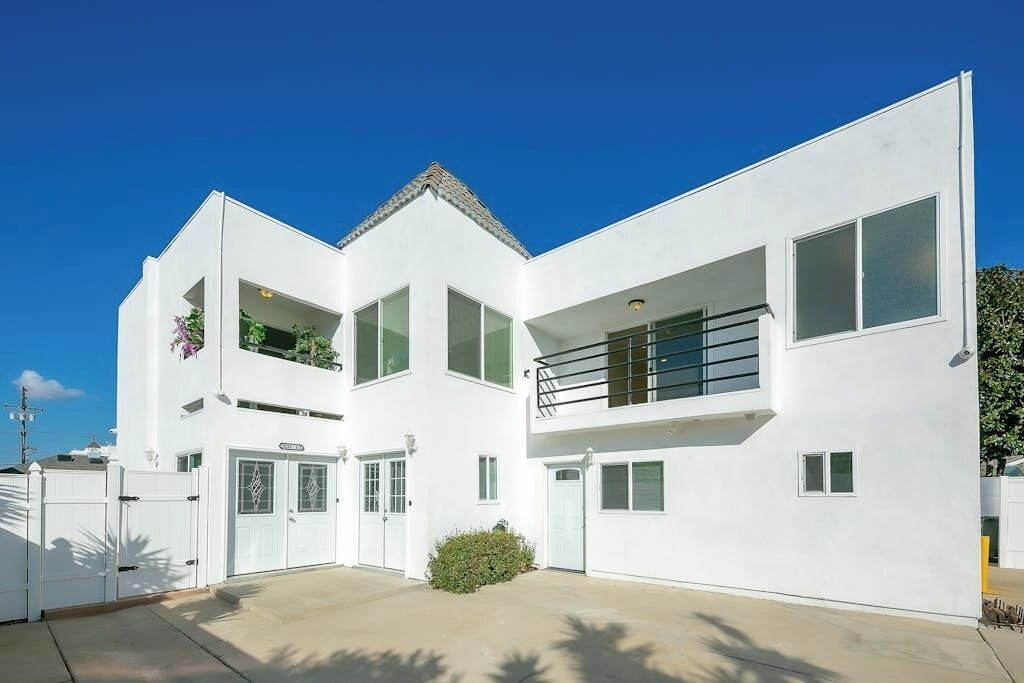 Photo of Outdoor in Santa Ana Heights