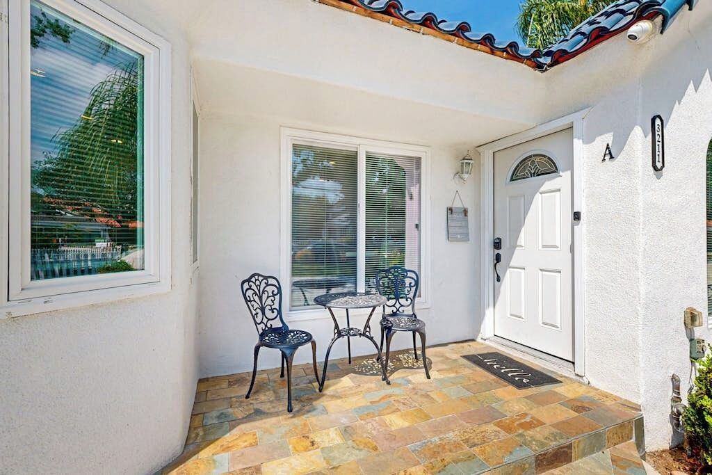 Photo of Outdoor in Santa Ana Heights