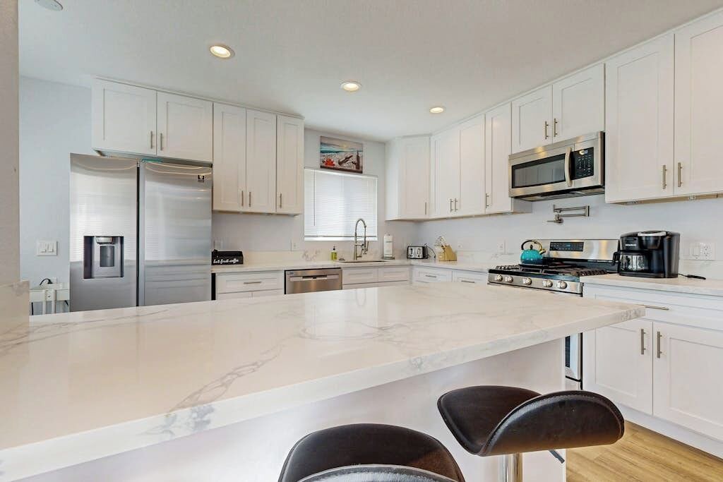 Photo of Kitchen in Santa Ana Heights