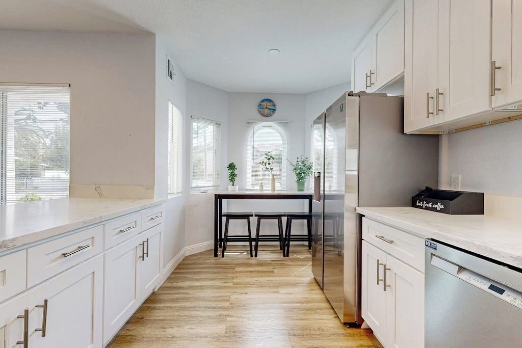 Photo of Kitchen in Santa Ana Heights
