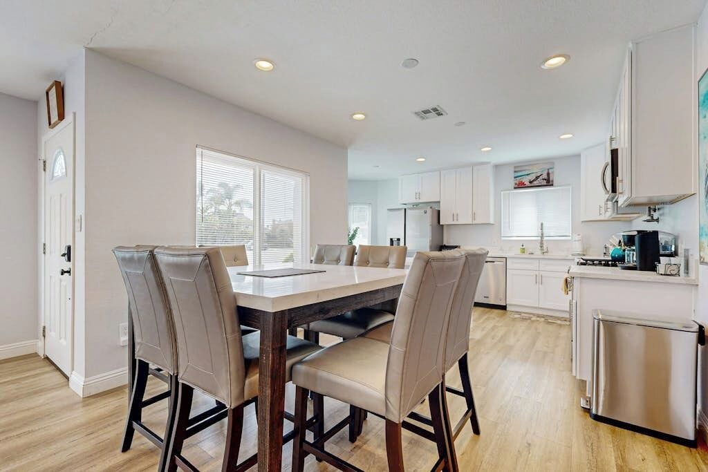 Photo of Kitchen in Santa Ana Heights