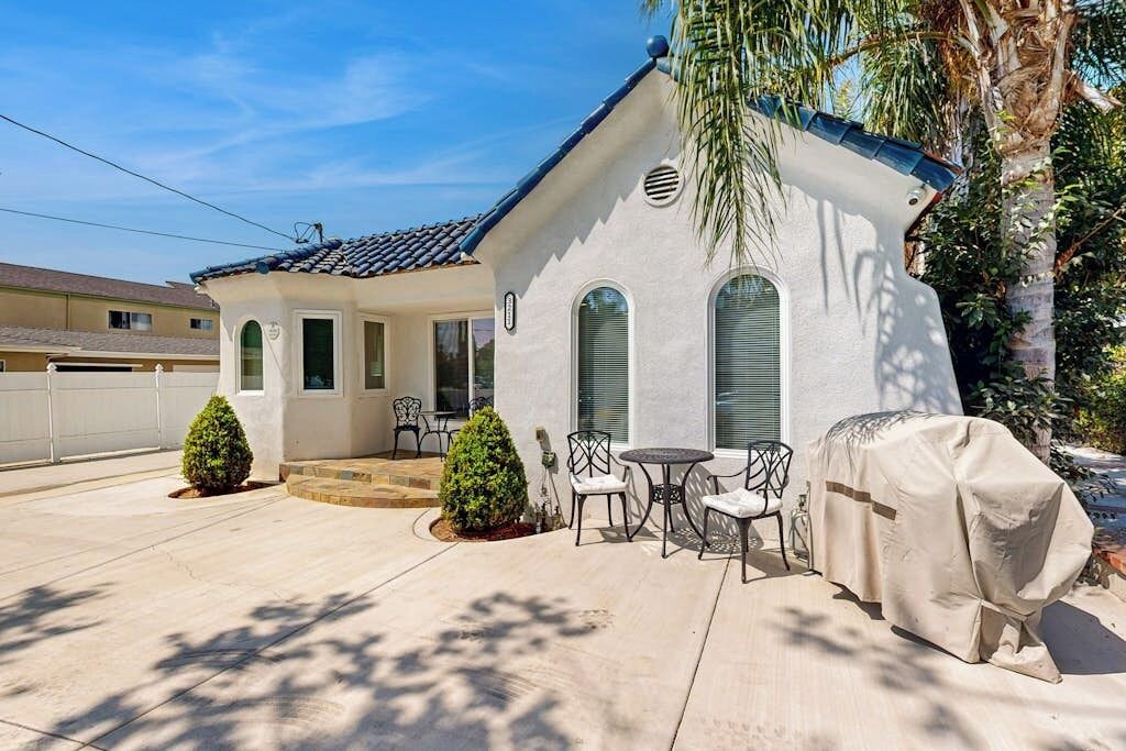 Photo of Outdoor in Santa Ana Heights