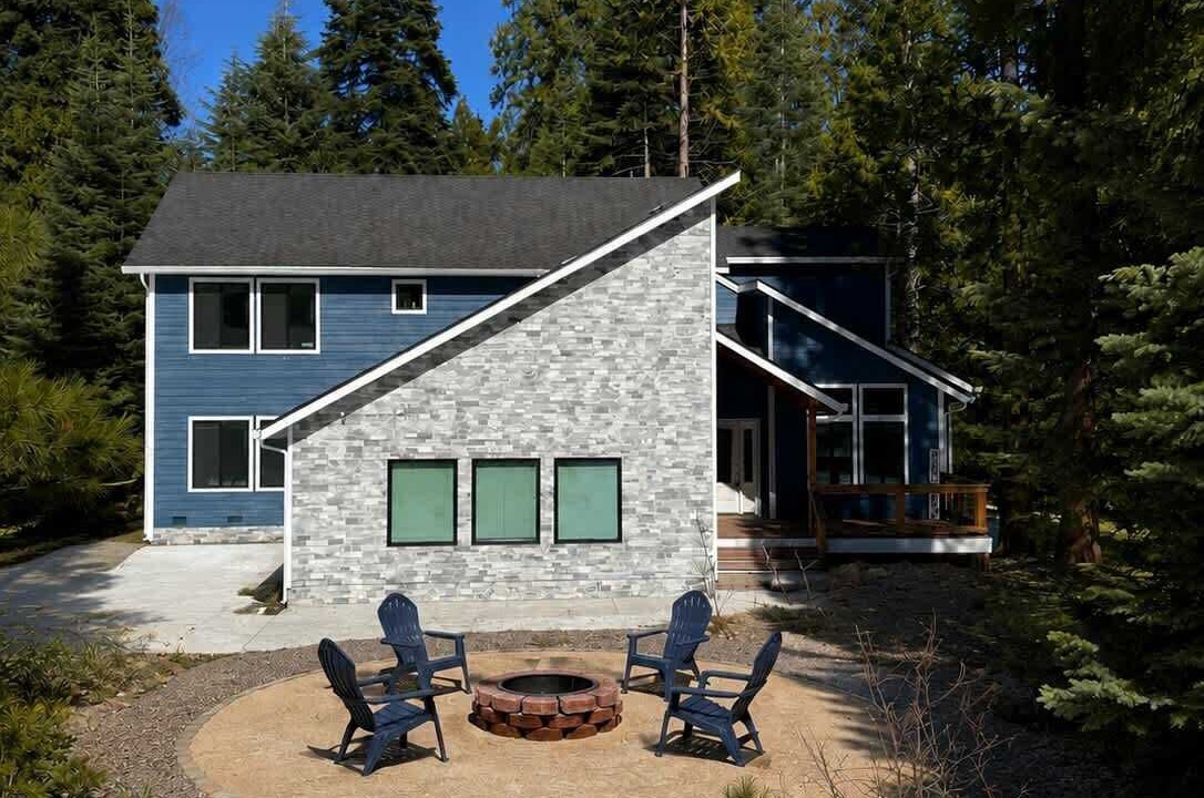 Photo of Outdoor in Shaver Lake