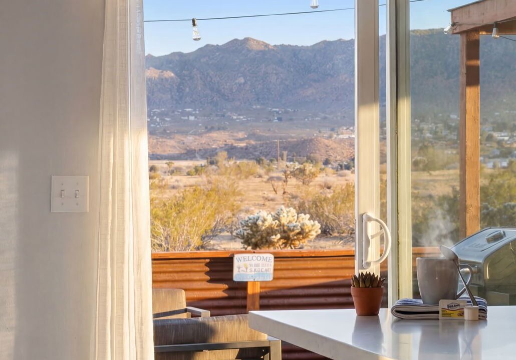 Photo of Others in Joshua Tree