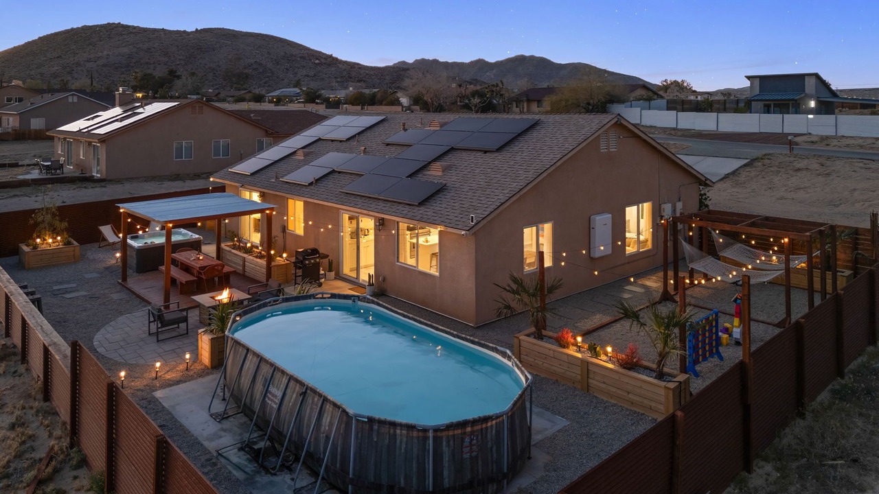 Photo of Outdoor in Joshua Tree