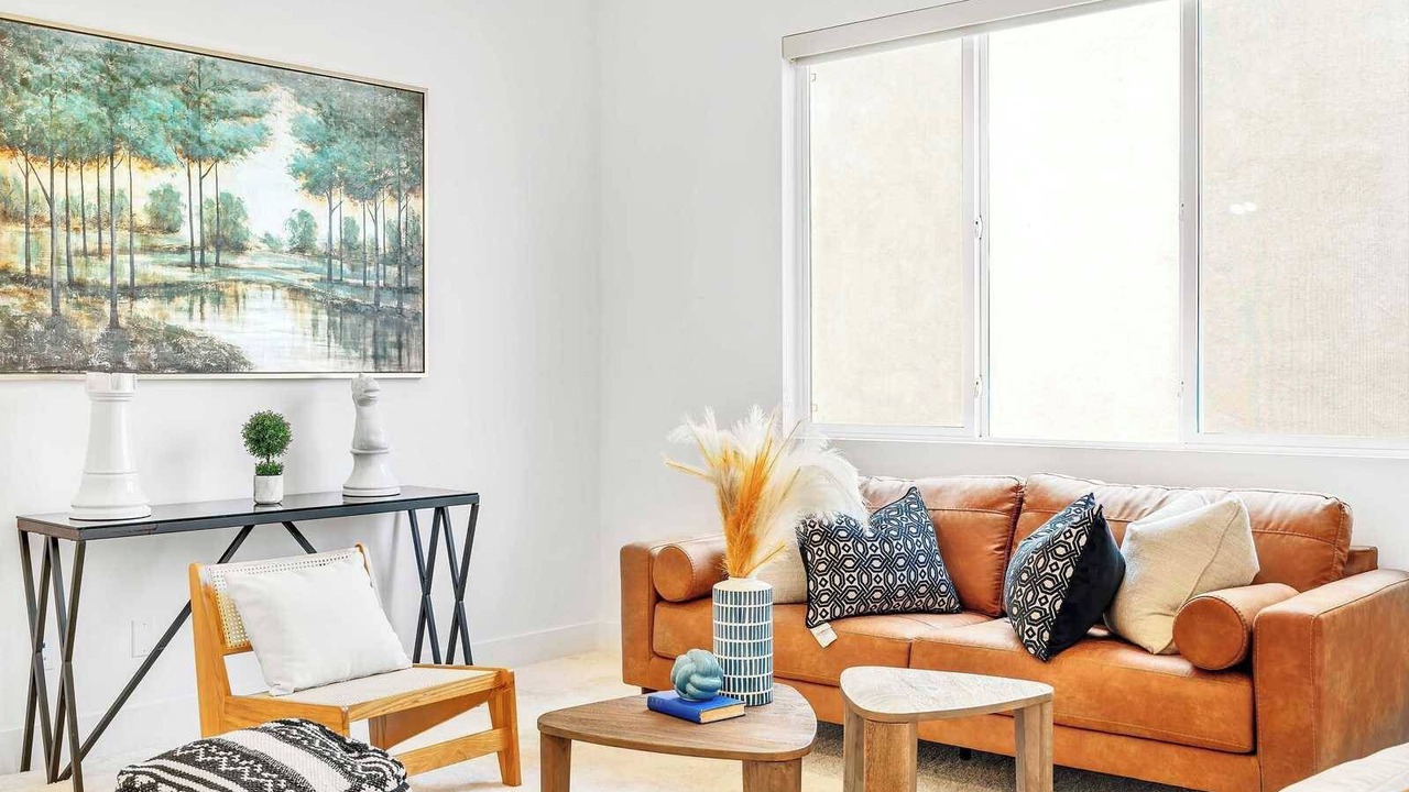 Photo of Livingroom in Irvine